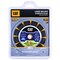 Caterpillar 600 Pro Early Entry Universal Aggregate Silent Green Concrete Diamond Blade 6 3/8-In - 162mm Green DA33033U - alternate 1